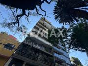 Departamento exterior con balcón en Venta en...