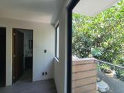 Departamento exterior con balcón y 1 cajón de...