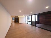 Departamento exterior con terraza en 3er nivel, sobre...