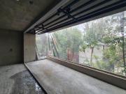 Departamento exterior con terraza y balcones en...