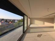 Departamento exterior con terraza y roof privado en...