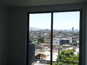 Departamento exterior de 2 pisos