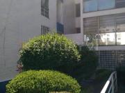 Departamento exterior en 3er piso, Colonia Pedregal De...