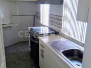 Departamento exterior en 4to piso con hermosa vista,...