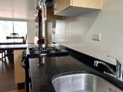 Departamento exterior en Del Valle Centro