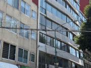 DEPARTAMENTO EXTERIOR EN LOMAS VIRREYES