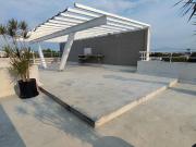 Departamento Exterior en Narvarte Oriente