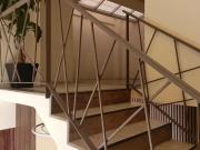 Departamento exterior en Narvarte Ote, muy iluminado