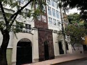 ¡Departamento exterior en renta en Escandón con balcón y...