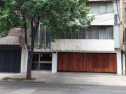 DEPARTAMENTO EXTERIOR EN RENTA EN PENSYLVANIA, NAPOLES,...
