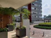 Departamento exterior en Residencial Tres Cumbres