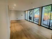 Departamento Exterior en Roma Sur