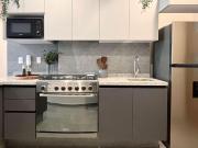 Departamento Exterior en Santa Cruz Atoyac