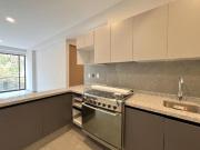 Departamento Exterior en Santa Cruz Atoyac CDMX