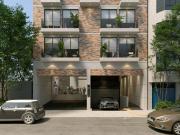 Departamento exterior en venta