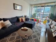 DEPARTAMENTO EXTERIOR EN VENTA CON BALCON l ALURE SAN ISIDRO