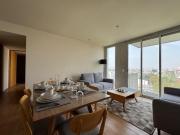 Departamento exterior en Venta en Benito Juárez