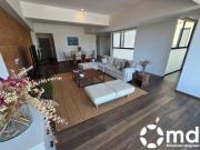 Departamento exterior en Venta en Condesa