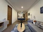 Departamento Exterior en Venta en la Col Letrán Valle