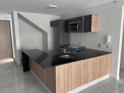 Departamento Exterior en Venta en la Colonia Roma