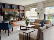 Departamento exterior en venta en Narvarte Poniente