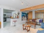 Departamento Exterior en Venta! Entre Fuente de Las...