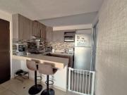 Departamento Exterior Nuevo en VENTA,Balcón,...