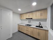 DEPARTAMENTO EXTERIOR REMODELADO EN COLONIA EXTREMADURA...