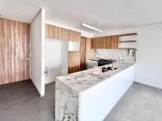 DEPARTAMENTO EXTERIOR/INTERIOR CON ROOF PRIVADO EN CD....