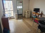 DEPARTAMENTO EXTERNO CON ESCRITURA EN VENTA CENTRO