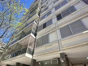 Departamento externo de 3 dormitorios Zona Centro