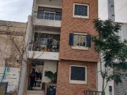 DEPARTAMENTO EXTERNO MUY LUMINOSO B ALBERDI