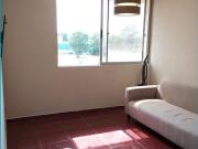 Departamento Familiar 2d, 1b En Quinta Normal
