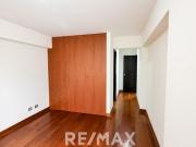 Departamento Familiar Con Vista Al Parque | Miraflores...