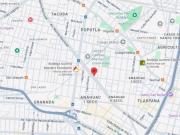 Departamento familiar en Miguel Hidalgo CDMX