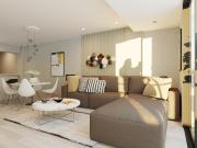 Departamento Familiar En San Miguel 3 Dormitorios – Zona...