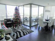 Depto Piso 18, Orientación Nororiente / Fernando...