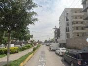 DEPARTAMENTO FERROCARRIL 121, MOCTEZUMA, V. CARRANZA, CDMX