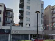 DEPARTAMENTO FERROCARRIL, MOCTEZUMA, V.CARRANZA, CDMX