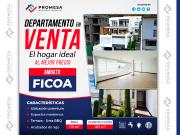 Departamento Ficoa, Andiglata, Ambato, Ecuador