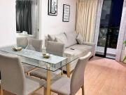 DEPARTAMENTO FINAMENTE AMOBLADO Y EQUIPADO