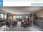 DEPARTAMENTO FINANCIADO BARRIO GENERAL PAZ