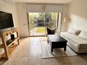 Departamento Fincas de Iraola II Alquiler amoblado