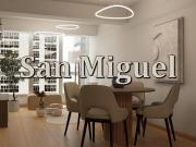 Departamento venta San Miguel estreno 1 dormitorio