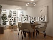 DEPARTAMENTO FLAT 1 DORMIT. SAN MIGUEL 50 M2