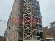 Departamento Flat 401 – Amplitud, Diseño Y Exclusividad