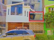 Departamento Flat a la Venta 2do. Piso