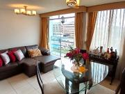 DEPARTAMENTO FLAT CON AIRES Surquillo