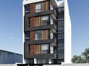 Departamento Flat Con Dos Patios 1Er Piso, Valle Escondido