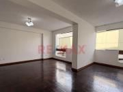 Departamento Flat Dúplex En San Borja — Excelente...